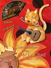 Les Aventures de Monsieur le Chat - 