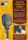 Prise de Parole en Public - 