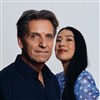 Jean Baptiste Loussier with Jody Sternberg : Back to Bach - 