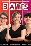 Les 3 amies - 