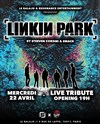Linkin Park : Special Live Tribute - 