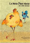 La petite poule rousse - 