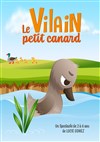 Le vilain petit canard -
