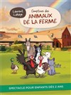 Comptines des animaux de la ferme - 