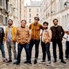 The Hypnotiks : Memphis Soul + special guests Wolfgang Valbrun & Kissia San - 