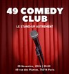 49 Comedy Club - 