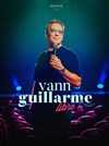 Yann Guillarme dans Libre ! - 