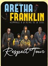 Respect Tour : Hommage à Aretha Franklin - 
