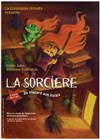 La Sorcière du placard aux balais - 