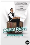 Marco Paolo dans Tout simplement - 