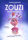 Zouzi sportif malgré lui - 