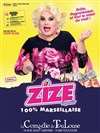 Zize dans 100% Marseillaise - 
