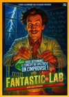 Fantastic Lab - 