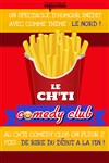 Chti comedy club - 