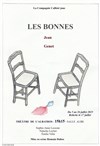 Les Bonnes - 