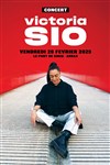 Victoria Sio - 
