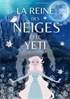 La reine des neiges et le yéti - 