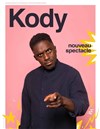 Kody | Nouveau spectacle - 