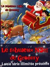 Le fabuleux Noël de Groomy - 