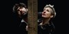 Claudia Solal et Benjamin Moussay - 