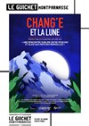 Chang'E et la Lune - 