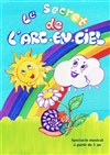 Le secret de l'arc-en-ciel - 