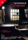 Les Fourberies de Scapin - 