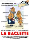 La raclette - 