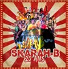 Skarah'B + Knattertones - 