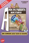 Ados vs parents : mode d'emploi - 