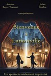 Bienvenue à Lumenville ! - 