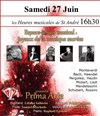 Joyaux de la musique sacrées - 