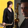 Géraldine Laurent & Pierrick Pedron Quintet : Bird vs Bird - 