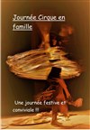 Journée cirque en famille - 