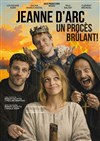 Jeanne d'Arc : Un procès brûlant ! - 