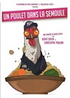 Un poulet dans la semoule - 