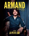 Armand dans Doudoultala - 