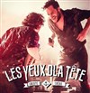 Les Yeux D'La Tête + Filansen - 
