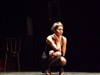 Les jambes de Maria - 