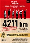 4211 km - 
