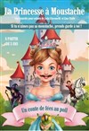 La princesse à moustache - 
