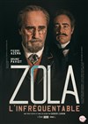 Zola, l'infréquentable - 
