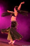 Stage d'initiation à la danse Egyptienne - 
