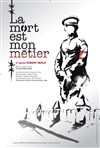 La mort est mon métier - 
