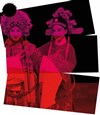 L'opéra traditionnel chinois - 