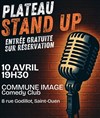 Soirée stand-up multitude - 