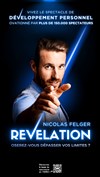 Nicolas Felger dans Révélation -