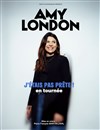 Amy London dans J'étais pas prête ! - 