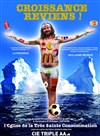 Croissance reviens ! - 