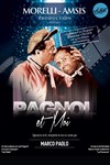 Marco Paolo dans Pagnol et moi - 